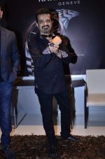 Ehsaan Noorani at Raymond Weil Store launch in Mumbai on 16th Sept 2014